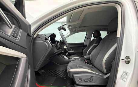 Audi Q3, 2022 год, 2 800 000 рублей, 15 фотография