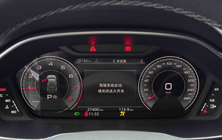 Audi Q3, 2022 год, 2 800 000 рублей, 19 фотография