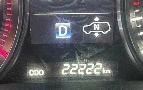 Toyota Land Cruiser 200, 2021 год, 8 900 000 рублей, 9 фотография