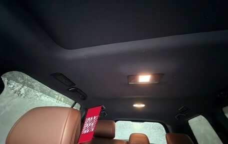 Toyota Land Cruiser 200, 2021 год, 8 900 000 рублей, 7 фотография