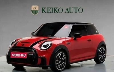 MINI Hatch, 2023 год, 4 445 000 рублей, 1 фотография