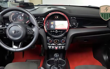 MINI Hatch, 2023 год, 4 445 000 рублей, 2 фотография