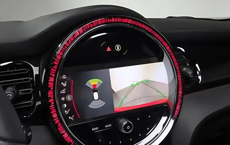 MINI Hatch, 2023 год, 4 445 000 рублей, 8 фотография