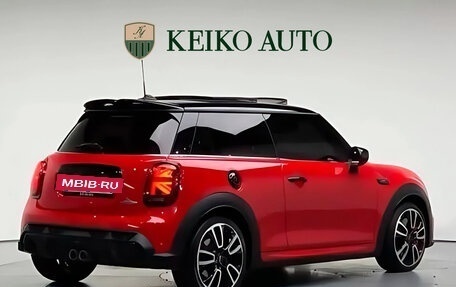 MINI Hatch, 2023 год, 4 445 000 рублей, 4 фотография