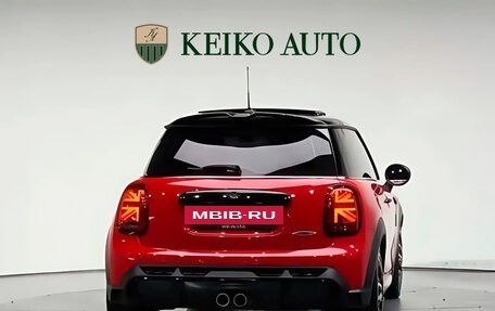 MINI Hatch, 2023 год, 4 445 000 рублей, 20 фотография