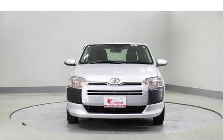 Toyota Probox I, 2023 год, 890 099 рублей, 2 фотография