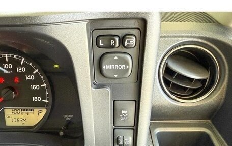 Toyota Probox I, 2023 год, 890 099 рублей, 15 фотография