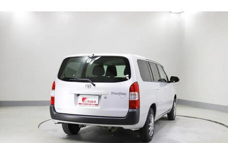 Toyota Probox I, 2023 год, 890 099 рублей, 6 фотография