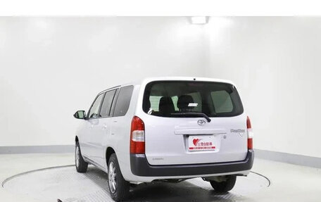 Toyota Probox I, 2023 год, 890 099 рублей, 4 фотография