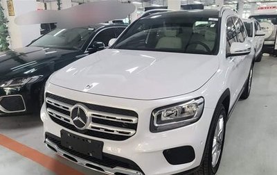 Mercedes-Benz GLB, 2021 год, 2 150 325 рублей, 1 фотография