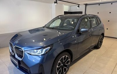 BMW X3, 2025 год, 7 799 000 рублей, 1 фотография