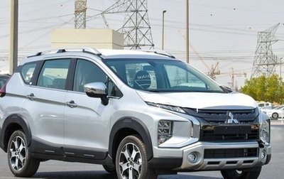 Mitsubishi Xpander, 2025 год, 2 880 000 рублей, 1 фотография