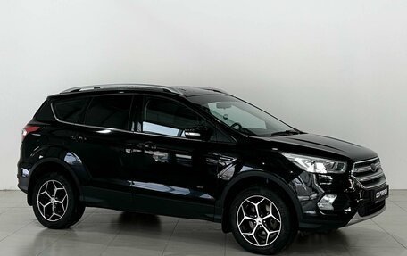 Ford Kuga III, 2017 год, 1 680 000 рублей, 1 фотография