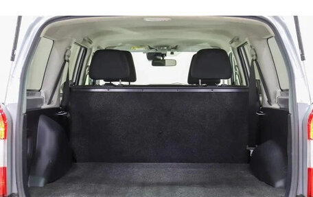 Toyota Probox I, 2023 год, 890 099 рублей, 18 фотография