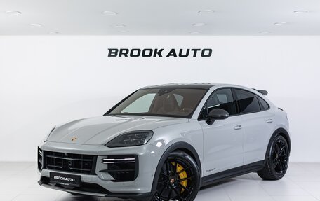Porsche Cayenne III, 2025 год, 32 890 000 рублей, 1 фотография