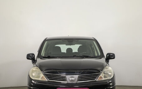 Nissan Tiida, 2007 год, 589 000 рублей, 1 фотография