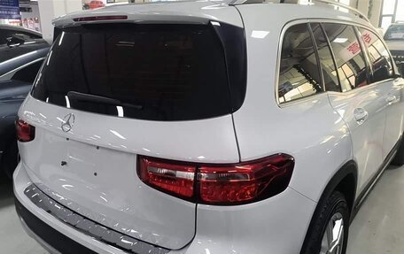 Mercedes-Benz GLB, 2021 год, 2 150 325 рублей, 4 фотография