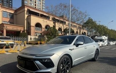 Hyundai Sonata VIII, 2024 год, 3 043 000 рублей, 1 фотография