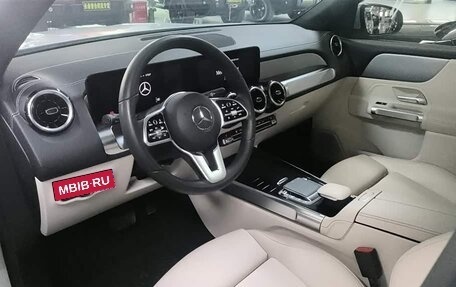 Mercedes-Benz GLB, 2021 год, 2 150 325 рублей, 6 фотография