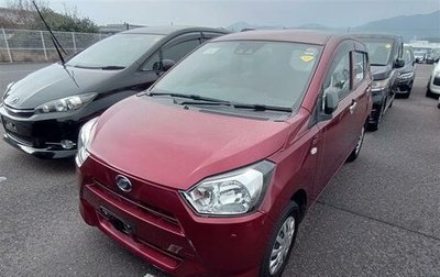 Daihatsu Mira e:S II, 2021 год, 455 000 рублей, 1 фотография