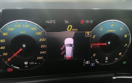 Mercedes-Benz GLB, 2021 год, 2 150 325 рублей, 8 фотография