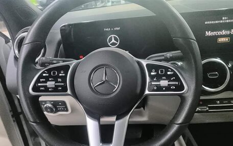 Mercedes-Benz GLB, 2021 год, 2 150 325 рублей, 7 фотография