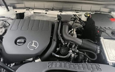 Mercedes-Benz GLB, 2021 год, 2 150 325 рублей, 16 фотография