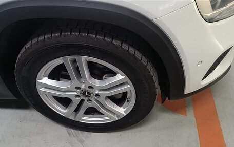 Mercedes-Benz GLB, 2021 год, 2 150 325 рублей, 15 фотография