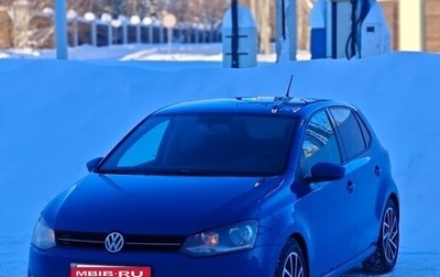 Volkswagen Polo VI (EU Market), 2012 год, 780 000 рублей, 1 фотография