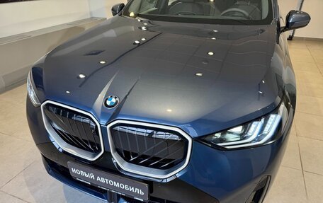 BMW X3, 2025 год, 7 799 000 рублей, 2 фотография