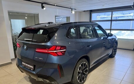 BMW X3, 2025 год, 7 799 000 рублей, 4 фотография