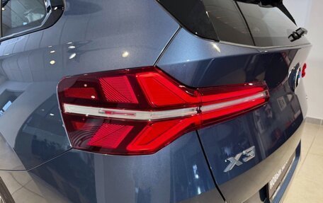 BMW X3, 2025 год, 7 799 000 рублей, 7 фотография