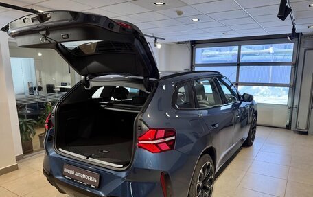 BMW X3, 2025 год, 7 799 000 рублей, 9 фотография