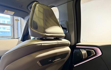 BMW X3, 2025 год, 7 799 000 рублей, 11 фотография