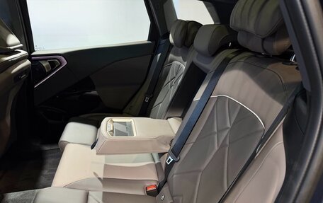 BMW X3, 2025 год, 7 799 000 рублей, 12 фотография