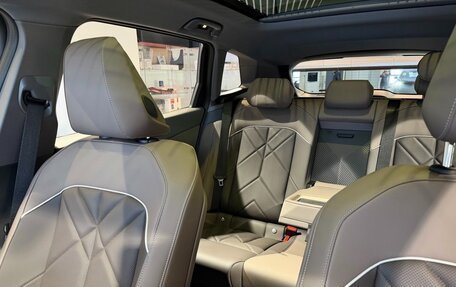 BMW X3, 2025 год, 7 799 000 рублей, 17 фотография