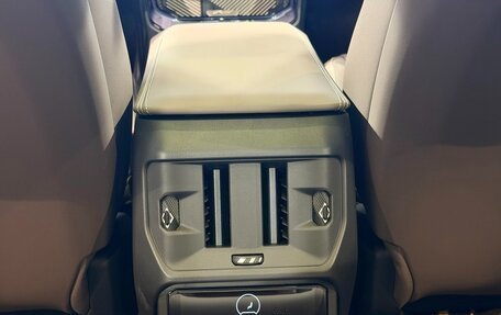 BMW X3, 2025 год, 7 799 000 рублей, 15 фотография