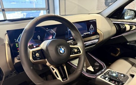 BMW X3, 2025 год, 7 799 000 рублей, 14 фотография