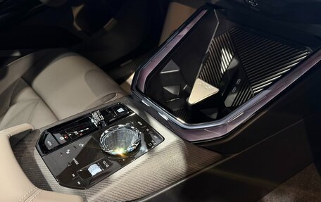 BMW X3, 2025 год, 7 799 000 рублей, 20 фотография