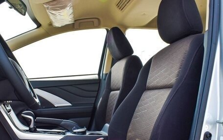 Mitsubishi Xpander, 2025 год, 2 880 000 рублей, 10 фотография