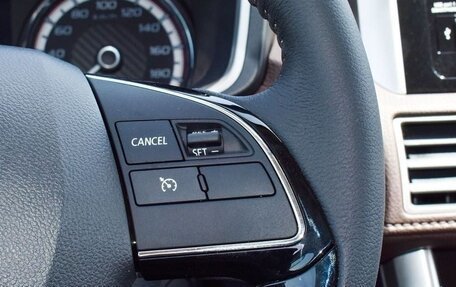 Mitsubishi Xpander, 2025 год, 2 880 000 рублей, 14 фотография