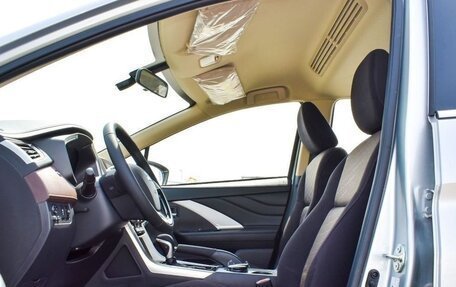 Mitsubishi Xpander, 2025 год, 2 880 000 рублей, 8 фотография