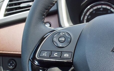 Mitsubishi Xpander, 2025 год, 2 880 000 рублей, 15 фотография