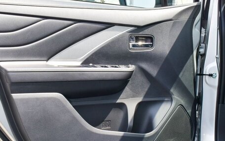 Mitsubishi Xpander, 2025 год, 2 880 000 рублей, 17 фотография