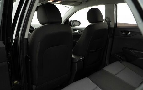 Hyundai Solaris II рестайлинг, 2018 год, 1 368 444 рублей, 11 фотография