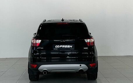 Ford Kuga III, 2017 год, 1 680 000 рублей, 3 фотография