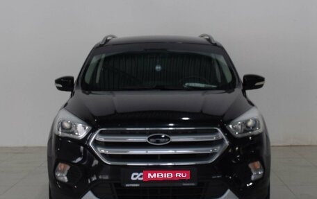 Ford Kuga III, 2017 год, 1 680 000 рублей, 2 фотография