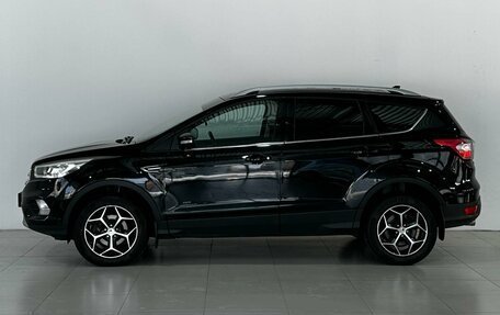 Ford Kuga III, 2017 год, 1 680 000 рублей, 8 фотография