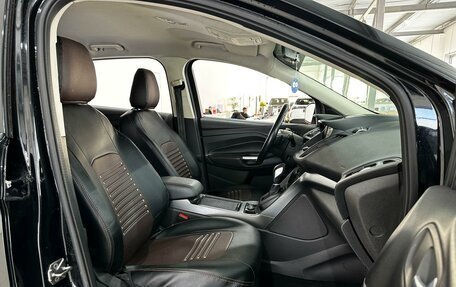Ford Kuga III, 2017 год, 1 680 000 рублей, 11 фотография
