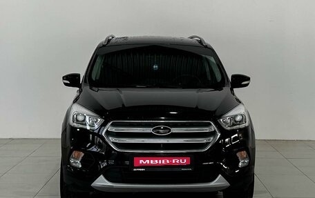 Ford Kuga III, 2017 год, 1 680 000 рублей, 6 фотография